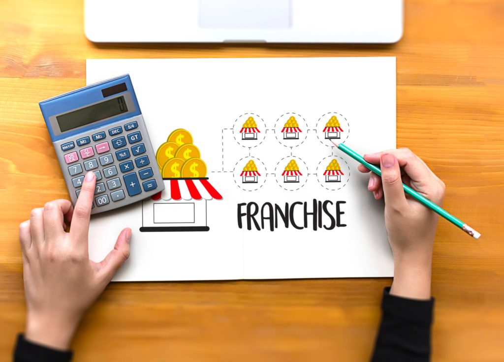 Legal and Financial Considerations for Buying A Franchise In Retirement