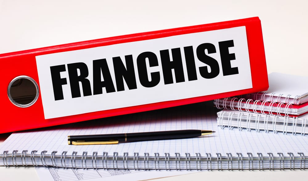 Tips For Buying A Franchise Resale