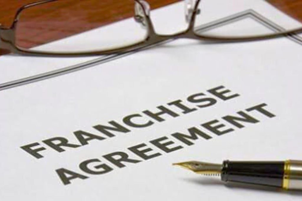 Common Challenges of Enforcing a Franchise Agreement