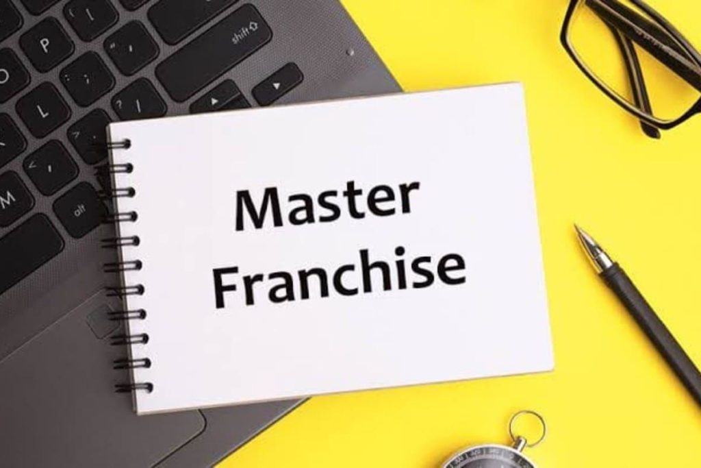 Legal and Financial Aspects of Master Franchising