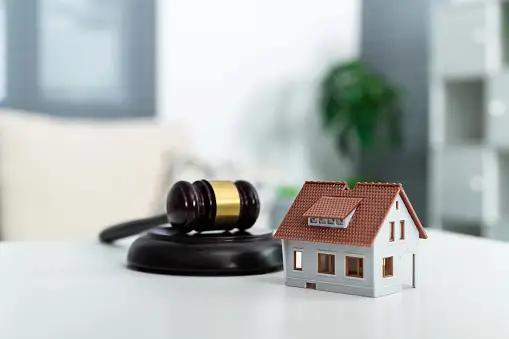 Real Estate Franchisee's Legal Guide
