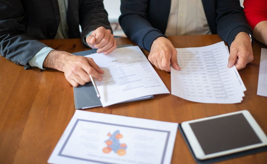 Best Practices for Drafting and Reviewing Master Franchise Contracts