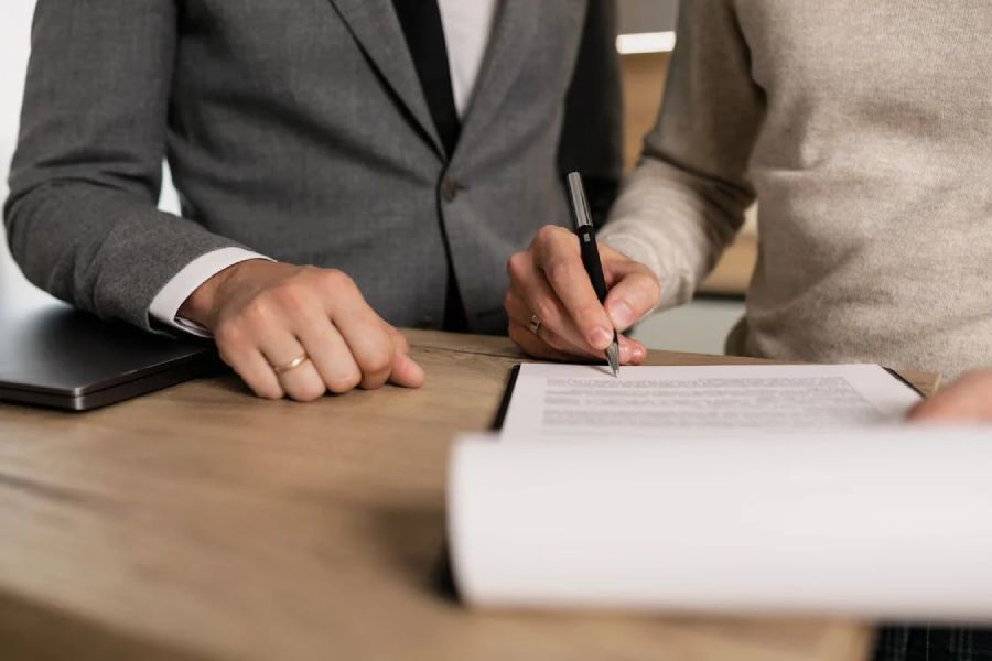 Terminating a Franchise Agreement: A Franchisor's Guide to Legal Compliance