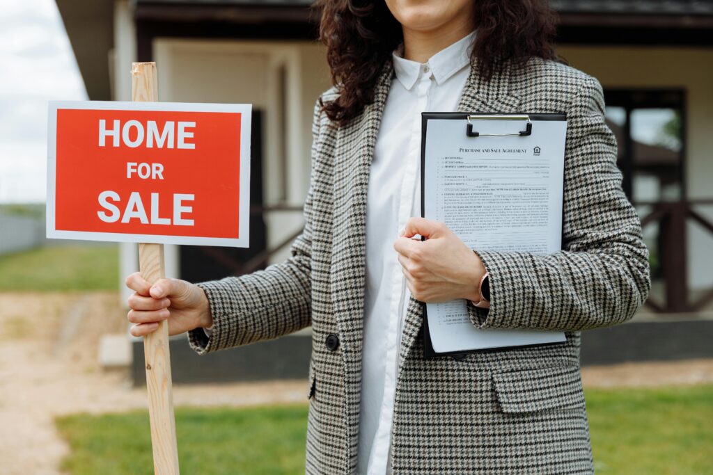 Real Estate Franchisee
